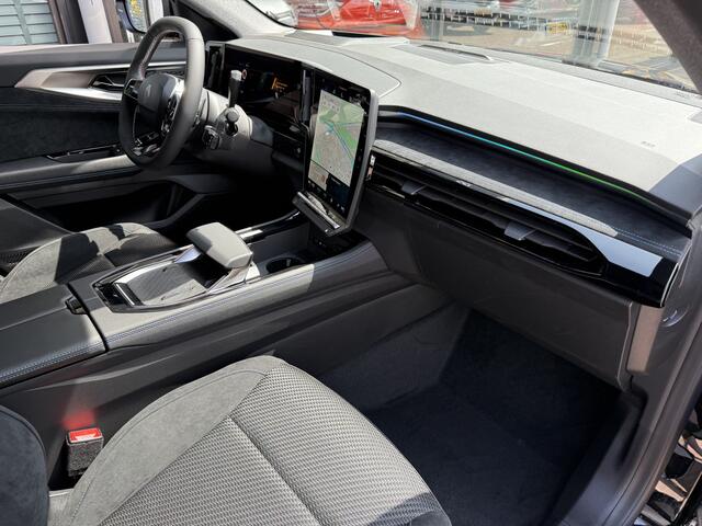 Renault ESPACE E-Tech full hybrid 200 Esprit Alpine 7p. | Panoramadak | Head-up | Harman Kardon | tijdelijk gratis Top Afleverpakket twv Eur 695