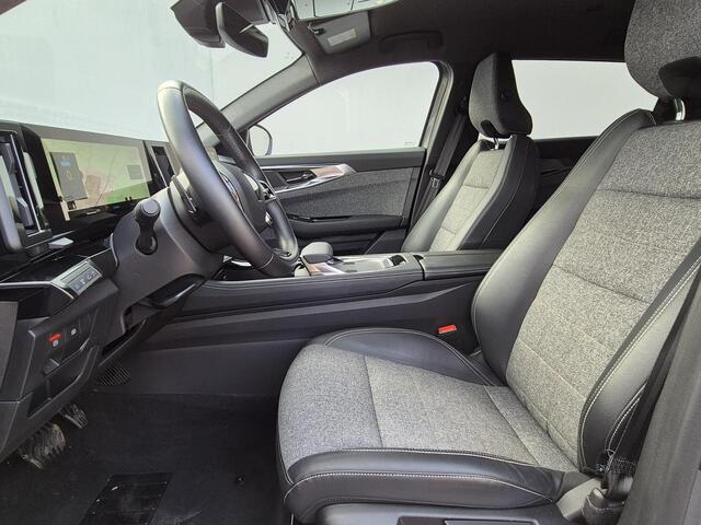 Renault ESPACE E-Tech Full Hybrid 200 techno 7p. / 7 persoons / Elektrische achterklep / Rondomzicht camera / Navigatie / Apple Carplay Android Auto / Lichtmetalen wielen 19" / Adaptief cruise control /