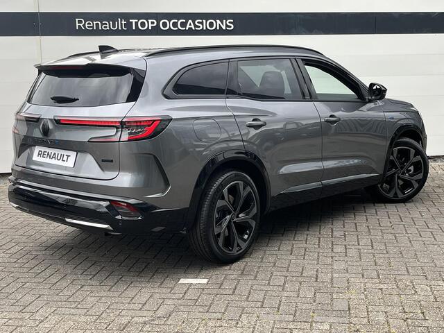 Renault ESPACE E-Tech full hybrid 200 esprit alpine 7p. | Panorama dak | Matrix | Harman Kardon