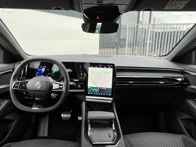 Renault ESPACE E-Tech full hybrid 200 esprit alpine 7p. | Panorama dak | Matrix | Harman Kardon