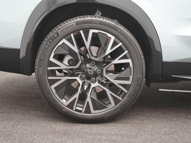 Renault ESPACE E-Tech full hybrid 200 esprit Alpine 5p. - Trekhaak - Pack Comfort - Pack Light & Sound -