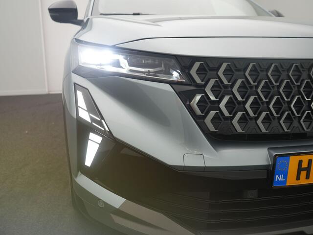 Renault ESPACE E-Tech full hybrid 200 esprit Alpine 5p. - Trekhaak - Pack Comfort - Pack Light & Sound -