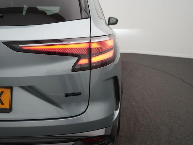 Renault ESPACE E-Tech full hybrid 200 esprit Alpine 5p. - Trekhaak - Pack Comfort - Pack Light & Sound -