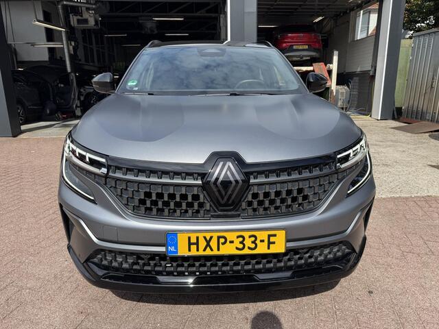 Renault ESPACE E-Tech 200 Esprit Alpine Mat 5P+Panodak!!