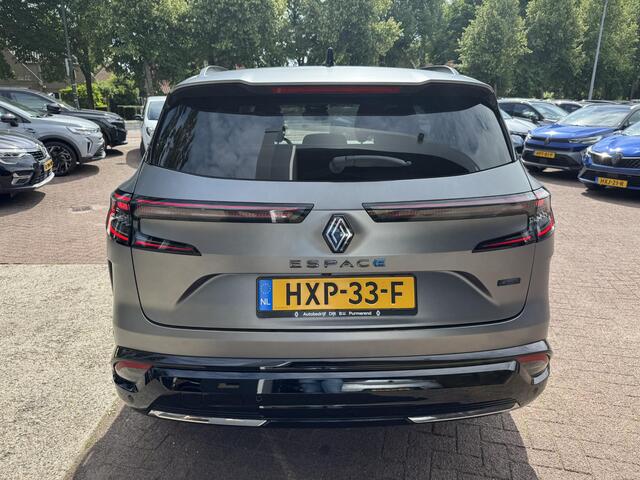Renault ESPACE E-Tech 200 Esprit Alpine Mat 5P+Panodak!!