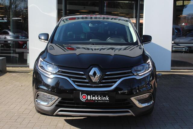 Renault ESPACE 1.8 TCe Limited 225 pk AUTOMAAT Panodak, Clima, Camera, Cruise contr.