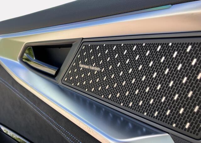 Renault ESPACE E-Tech full hybrid 200 esprit Alpine 7p. - pack harman kardon premium sound,pack around view camera,pack advanced driving assist,pack solid,matrix LED adaptive driving beam koplampen,ruimtebesparend reservewiel