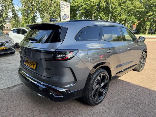 Renault ESPACE E-Tech 200 esprit Alpine 7P+Pack Solid!!