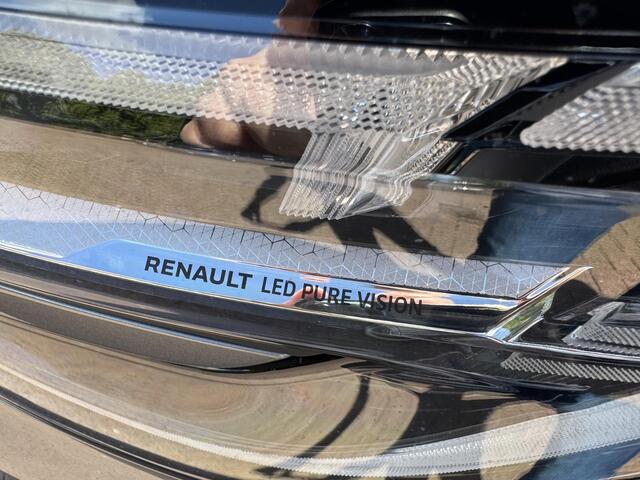 Renault ESPACE E-Tech 200 esprit Alpine 7P+Pack Solid!!