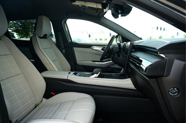 Renault ESPACE E-Tech full hybrid 200 iconic 5p. Advance pakket / pack bagage /pack Harman Kardon Advance Drive assist / Pack bagage/ Pack Harman- Kardon /Matrix Led koplampen