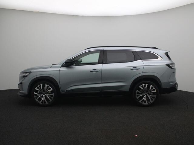 Renault ESPACE E-Tech full hybrid 200 iconic 7p. | Panoramadak | Harman Kardon | Head-up display | demo