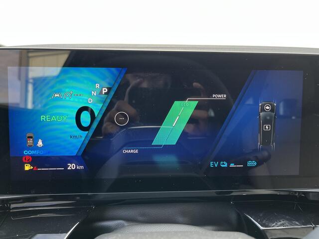 Renault ESPACE Iconic | Nieuw uit voorraad leverbaar | All-season banden | Leder | Winter pack