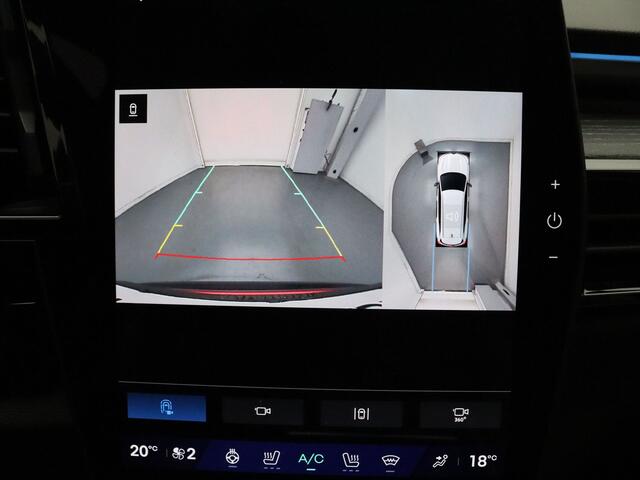 Renault ESPACE 200pk E-Tech full hybrid iconic 7p. Automaat Harman Kardon | Head-Up | 360° Camera | Adapt. Cruise | Stoel-/stuur-/voorruitverw. | Panoramadak