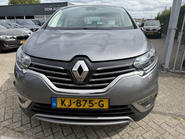 Renault ESPACE 1.6 TCe Dynamique 7p.