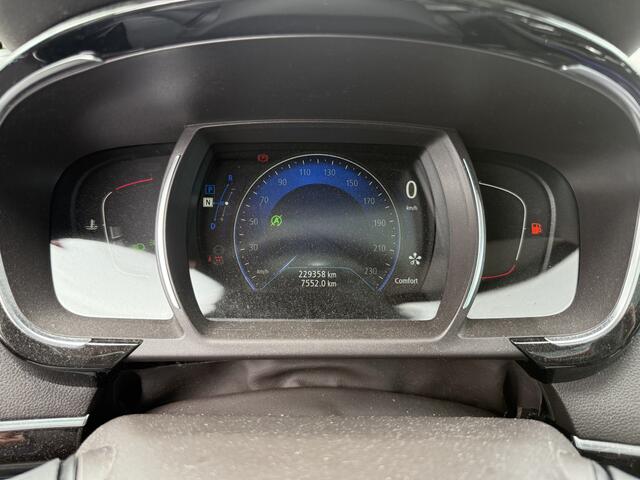 Renault ESPACE 1.6 TCe Dynamique 7p.