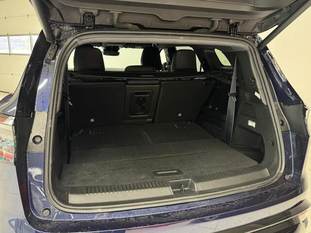 Renault ESPACE E-Tech full hybrid 200 esprit Alpine 7p. | Navigatie | Cruise Control | Achteruitrijcamera | Trekhaak |