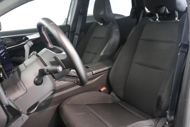 Renault ESPACE E-Tech full hybrid 200 esprit Alpine 7p. | Trekhaak | Cruise Control Adaptief | 360° Camera | Harman Kardon