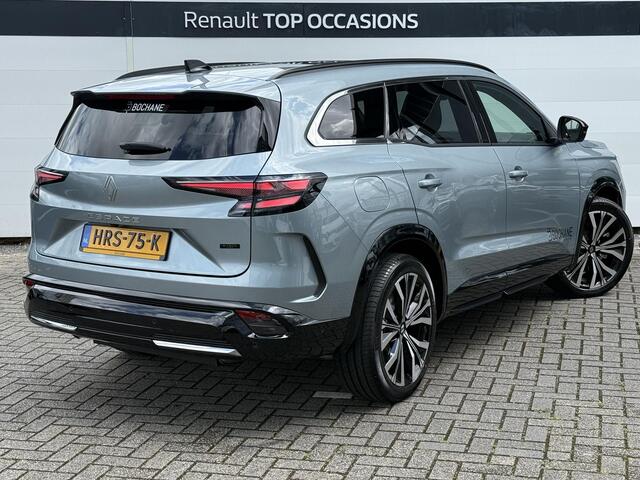 Renault ESPACE E-Tech full hybrid 200 iconic 5p. (NIEUW MODEL) Solarbay | HUD | Harman & Kardon