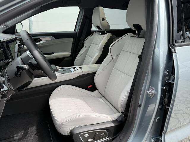 Renault ESPACE E-Tech full hybrid 200 iconic 5p. (NIEUW MODEL) Solarbay | HUD | Harman & Kardon