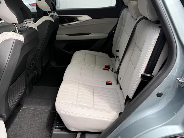 Renault ESPACE E-Tech full hybrid 200 iconic 5p. (NIEUW MODEL) Solarbay | HUD | Harman & Kardon