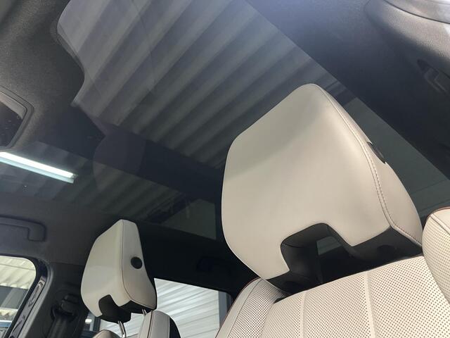 Renault ESPACE E-Tech full hybrid 200 iconic 5p. / Dealer onderhouden / Harman Kardon Audio / Panoramadak / Rondzichtcamera / Stuur- & Stoelverwarming / Adaptieve Cruise Control / Apple Carplay/Android Auto /