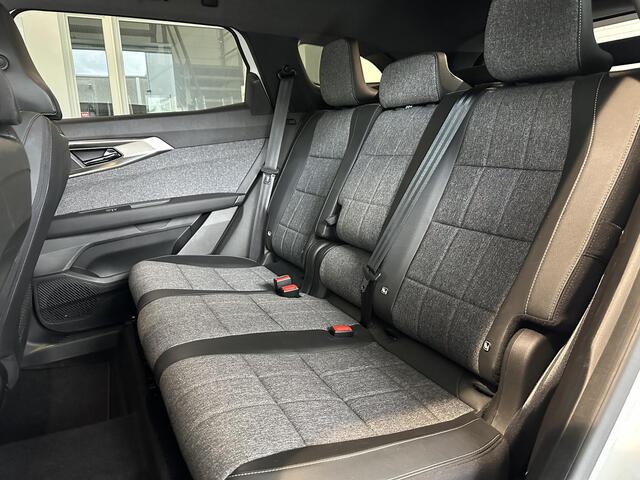 Renault ESPACE E-Tech full hybrid 200 techno 5p. TREKHAAK | ELEKTRISCHE STOELEN EN ACHTERKLEP | STOEL-/STUURVERWARMING | ACHTERUITRIJCAMERA