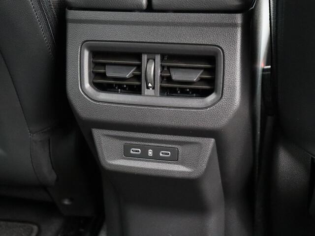 Renault ESPACE E-Tech full hybrid 200pk techno 7p. | Panoramisch vast glazen dak | Elektrisch bedienbare achterklep |