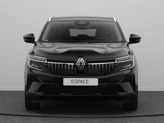 Renault ESPACE E-Tech full hybrid 200pk techno 7p. | Panoramisch vast glazen dak | Stoel- en stuurwielverwarming | Voorruitverwarming | 360 graden camera |