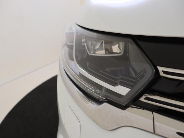 Renault ESPACE 1.6 TCe 200 PK Initiale Paris 7p. Navigatie | Bluetooth | Panorama dak | Lichtmetalen Velgen | Leder Interieur