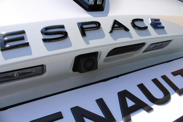 Renault ESPACE E-Tech full hybrid 200 esprit Alpine 7p. Panorama glazen dak * Harman & Kardon * Pack Advanced Driving Assist