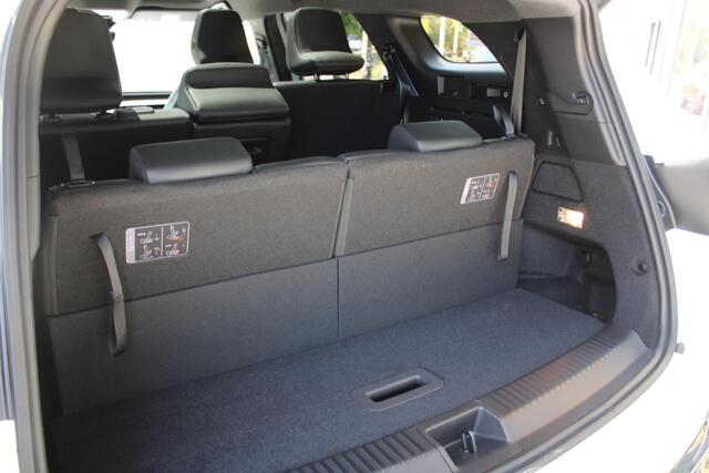 Renault ESPACE E-Tech full hybrid 200 esprit Alpine 7p. Panorama glazen dak * Harman & Kardon * Pack Advanced Driving Assist