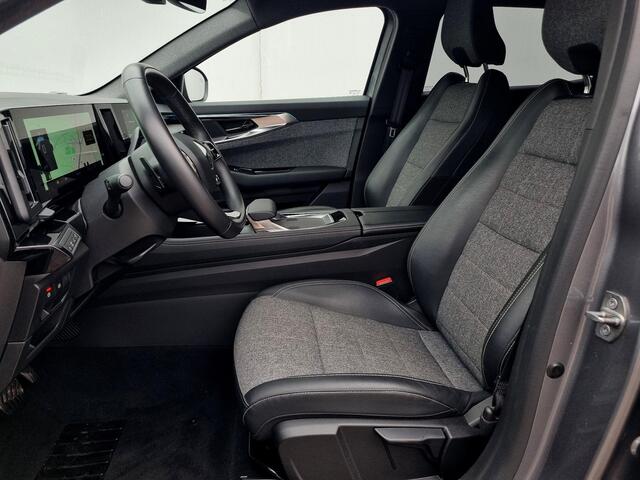 Renault ESPACE E-Tech Full Hybrid 200 techno 7pers. Autom. / 7 Persoons / Rondomzicht Camera / Elektrische Achterklep / Cruise Control Adaptief