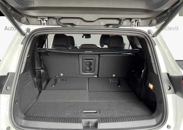 Renault ESPACE E-Tech full hybrid 200 esprit Alpine 7p. - All Season banden