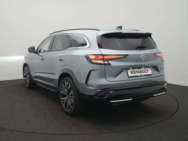 Renault ESPACE E-Tech full hybrid 200 iconic 5p. - Pack Light & Sound - Pack Vision -