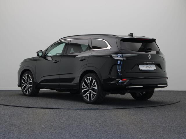 Renault ESPACE E-Tech full hybrid 200pk iconic 7p. | Harman kardon | Panoramisch vast glazen dak | HUD | Matrix LED koplampen |
