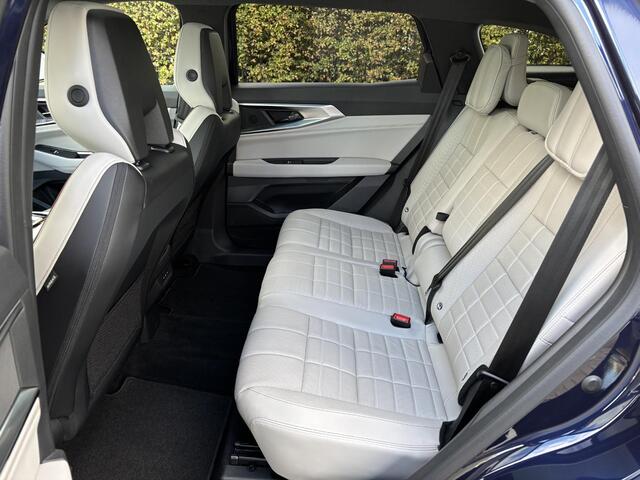 Renault ESPACE E-Tech full hybrid 200 iconic 7p. / 4 Control / Panoramadak /