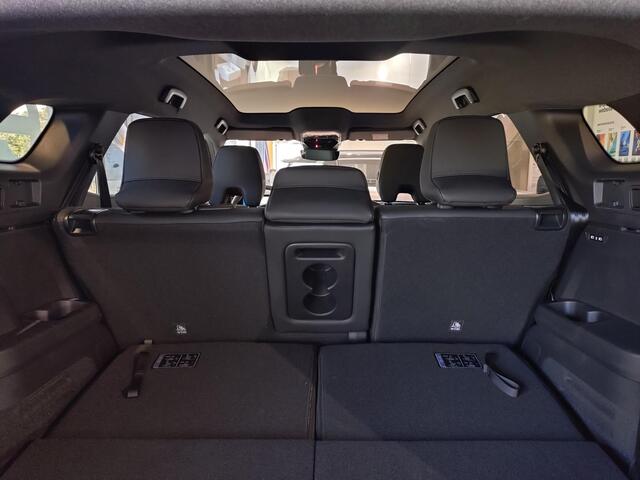 Renault ESPACE E-Tech full hybrid 200 iconic 7p. / VOORRAADACTIE INCLUSIEF 5 JAAR GARANTIE /