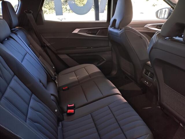 Renault ESPACE E-Tech full hybrid 200 iconic 7p. / VOORRAADACTIE INCLUSIEF 5 JAAR GARANTIE /