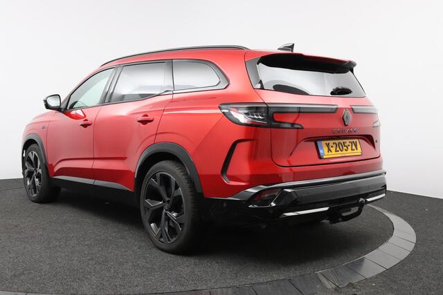 Renault ESPACE E-Tech full hybrid 200 esprit Alpine 7P |4-Control| H-K Premium Audio| Trekhaak|