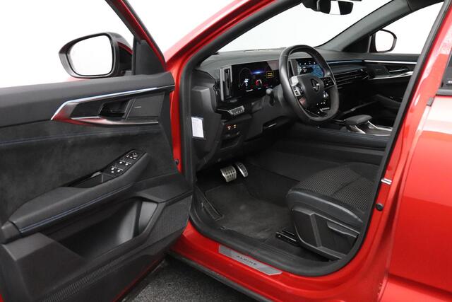 Renault ESPACE E-Tech full hybrid 200 esprit Alpine 7P |4-Control| H-K Premium Audio| Trekhaak|