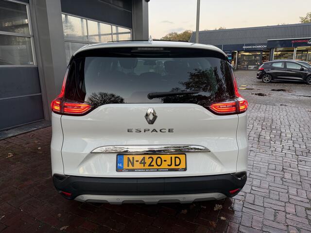 Renault ESPACE 1.8 TCe Intens 225 pk | Automaat | Panoramadak | Navi | 93.000 km | Topuitvoering"