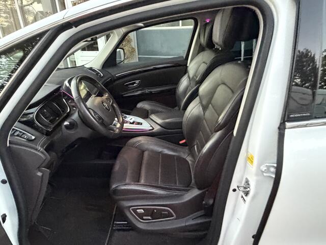Renault ESPACE 1.8 TCe Intens 225 pk | Automaat | Panoramadak | Navi | 93.000 km | Topuitvoering"