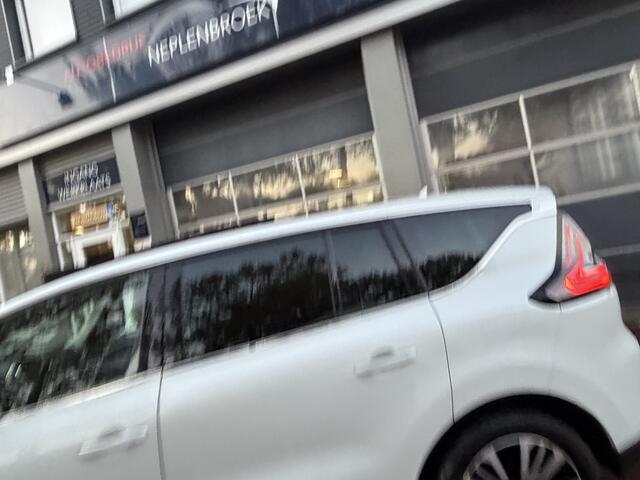 Renault ESPACE 1.8 TCe Intens 225 pk | Automaat | Panoramadak | Navi | 93.000 km | Topuitvoering"