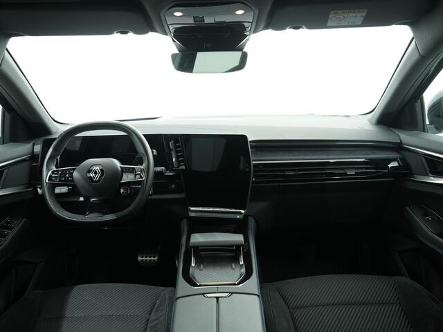 Renault ESPACE E-TECH FULL HYBRID 200PK ESPRIT ALPINE 7-P | Pack Advanced Drive Assist | Pack Around View Camera