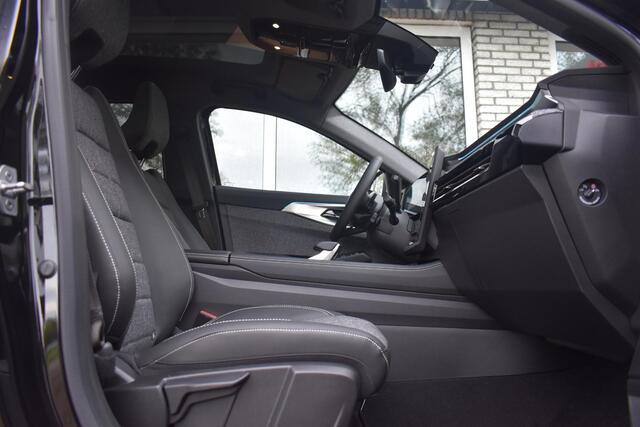 Renault ESPACE E-Tech full hybrid 200 techno 7p. Pano ACC Navi LE