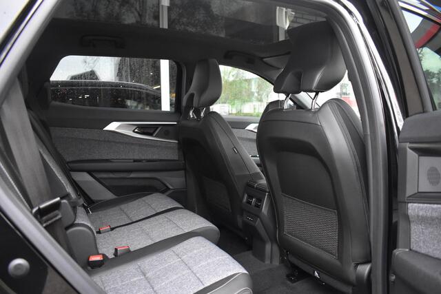 Renault ESPACE E-Tech full hybrid 200 techno 7p. Pano ACC Navi LE