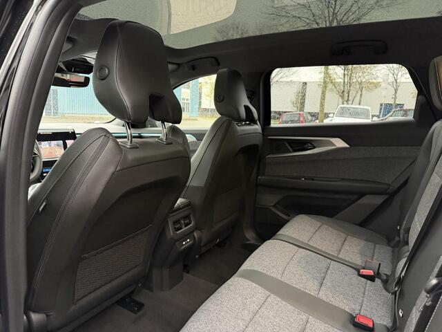 Renault ESPACE E-Tech full hybrid 200 techno 7p.