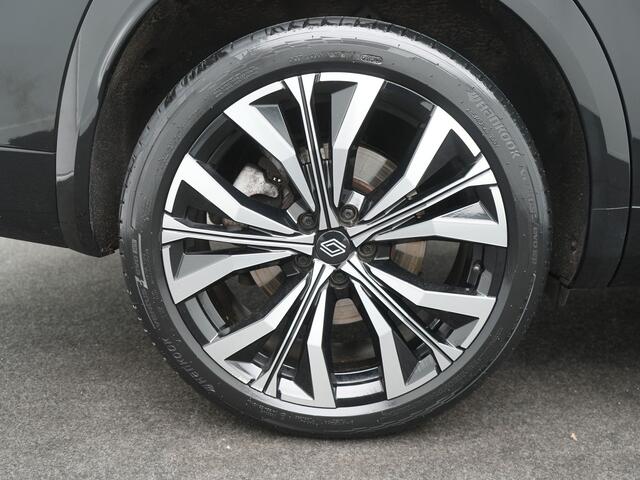 Renault ESPACE E-Tech Full Hybrid 200 Iconic 7p. - RIJKLAARPRIJS - 360 Graden Camera - Adaptive Cruise Control - Panoramadak - Trekhaak - Dealeronderhouden