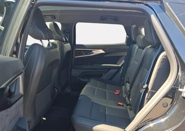 Renault ESPACE E-Tech full hybrid 200 esprit alpine 5p. - pack around view camera / panoramisch vast glazen dak / pack advanced driving assist / pack harman kardon premium sound