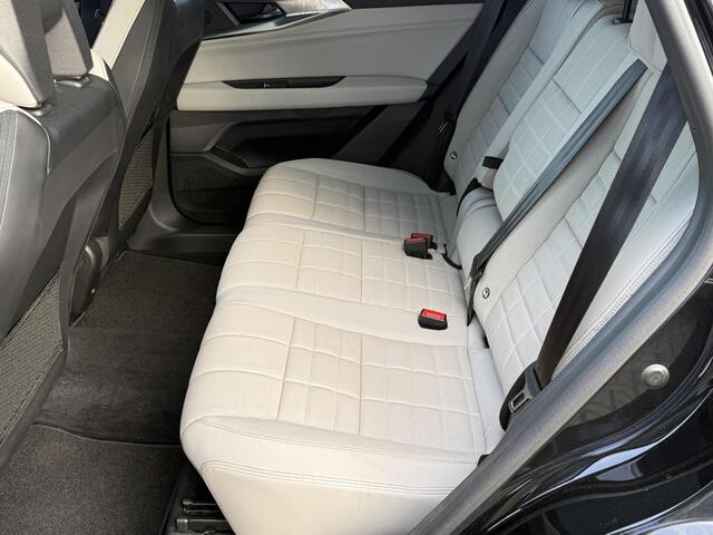 Renault ESPACE E-Tech full hybrid 200 iconic 5p. | Panoramadak | Harman & Kardon | 4Control | Head Up Display | 360 Camera